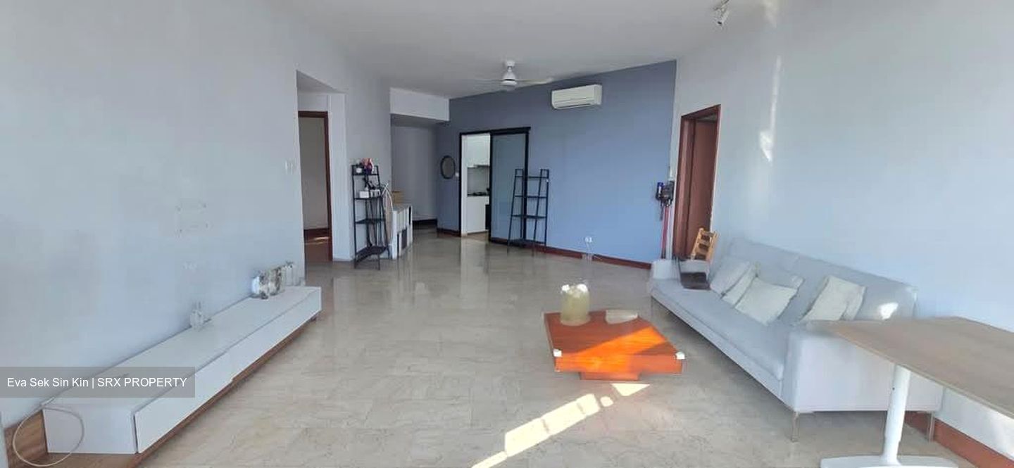 Parc Oasis (D22), Condominium #585081731